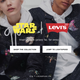 Star Wars x Levi’s Collection